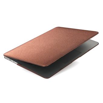Coque cuir macbook pro 13 clearance