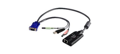 ATEN KA7170 Local Transmitter - KVM / USB uitbreider