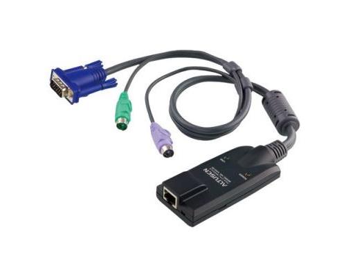 ATEN KA7120 - KVM-uitbreider