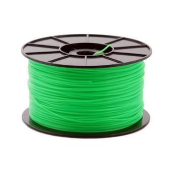 Bobine De Fil Pla Pour Imprimante 3d Vert Imprimante 3d