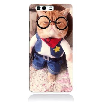 coque huawei p10 chat coque huawei p10 chat