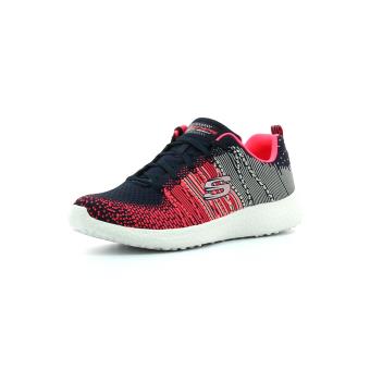 Skechers Burst Ellipse Multicolore 38 Chaussures Adulte Skechers Burst Ellipse Multicolore 38 Chaussures Adulte