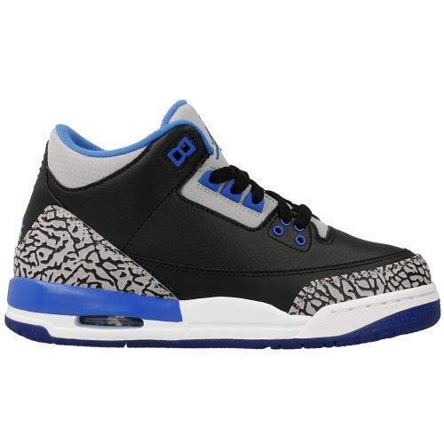 nike air JORDAN 3 enfant pas cher