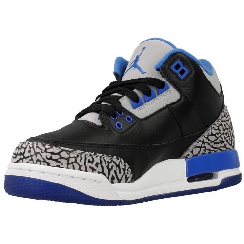 JORDAN 3 enfants