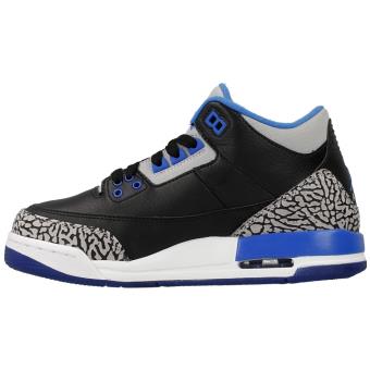 JORDAN 3 enfant