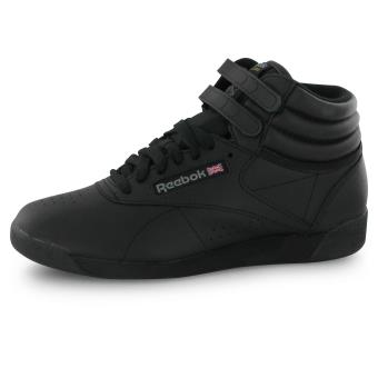 chaussures reebok freestyle femme