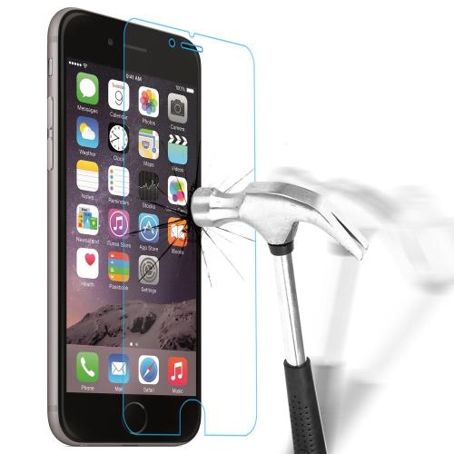 CABLING® Protection ecran iPhone 7 4.7 , iPhone 7 Film Protection en Verre trempé écran protecteur ultra résistant Glass Screen Protector pour Apple iPhone 7 4.7 (2016) (Pour iPhone 7, 4.7)