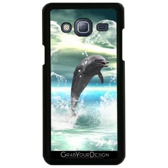 coque samsung j3 2016 dauphin coque samsung j3 2016 dauphin
