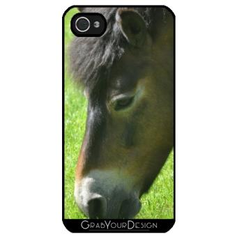 coque iphone 4 poney coque iphone 4 poney