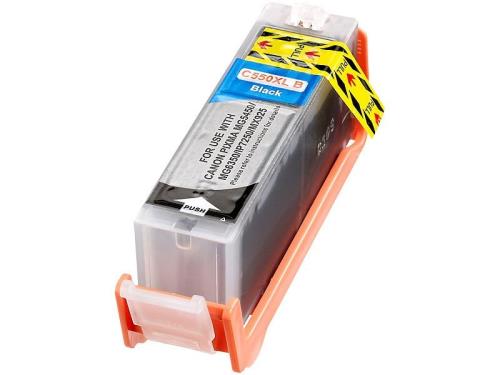 Cartouche compatible Canon PGI-550 XL - Noir