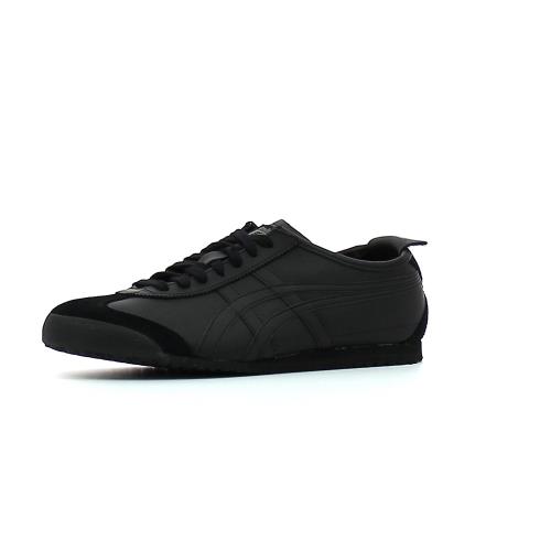 Baskets basses Onitsuka Tiger Mexico 66 Noir Pointure 45 Adulte Homme