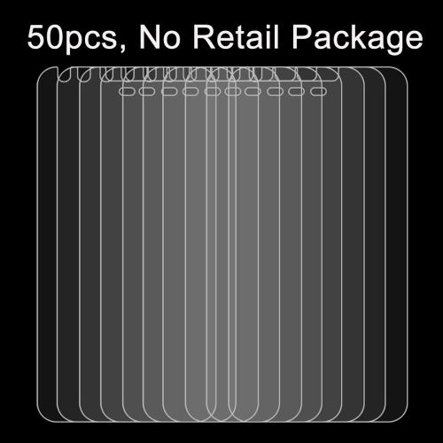 Google Pixel Film Verre Trempé 0.26mm 9H 2.5D lot de 50