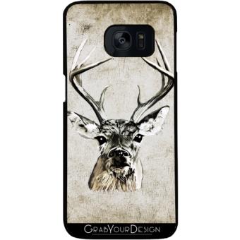 coque samsung s7 edge cerf coque samsung s7 edge cerf