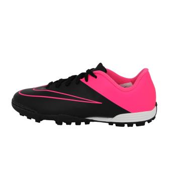 mercurial noir et rose