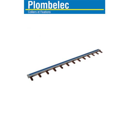 Plombelec - Peigne réversible Phase Neutre