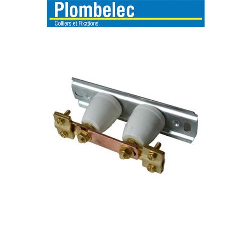 Plombelec - Barrette de Terre Haute