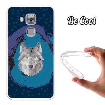 coque huawei nova loup coque huawei nova loup