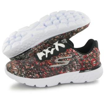 skechers go run 400 femme marron