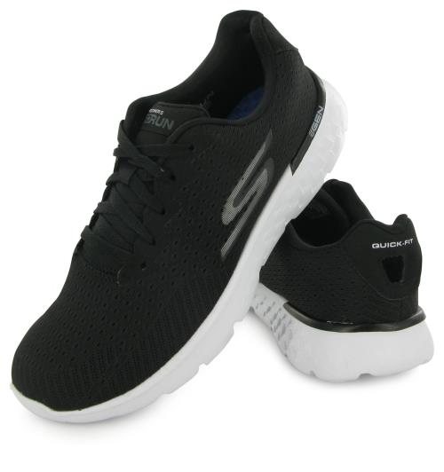 skechers go run 400 femme soldes