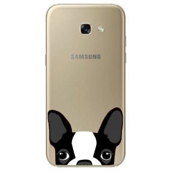 coque samsung s8 chien coque samsung s8 chien