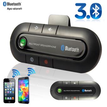 Kit Mains Libres Bluetooth Pour Automobile Accessoire Voiture