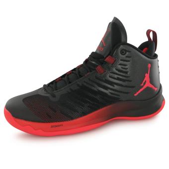 chausson montant homme jordan