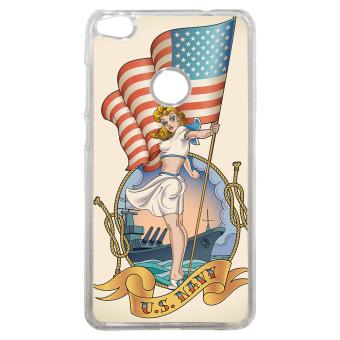 coque huawei p8 lite 2017 pin-up coque huawei p8 lite 2017 pin-up
