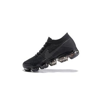 Baskets Nike Air Vapormax Flyknit Chaussure de Running Homme Noir Taille 43 - Chaussures et chaussons de sport - Achat & prix | fnac