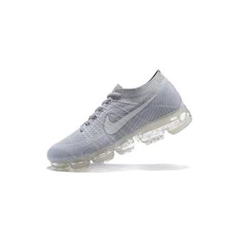 Baskets Nike Air Vapormax Flyknit Chaussure de Running Homme Gris Taille 41 - Chaussures et chaussons de sport - Achat & prix | fnac