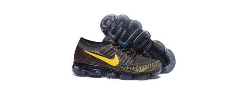 air vapormax doré