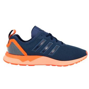 adidas zx flux adv homme orange