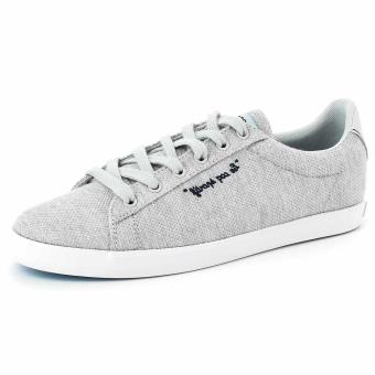 le coq sportif agate femme gris