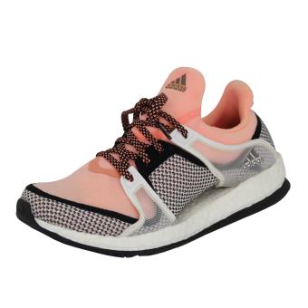 adidas Performance PURE BOOST X TR W Chaussures de course ...