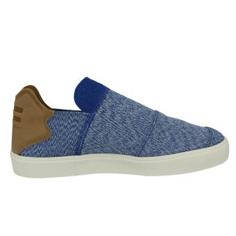 superstar slip on homme cyan