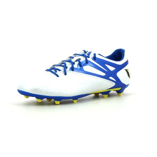 boutique précieuse -7997 : Haute sécurité | Adidas Messi 15.2 FG/AG Blanc 44 Chaussures Adulte Homme boutique précieuse -7997 : Haute sécurité 44 | Adidas Messi 15.2 FG/AG Blanc 44 Chaussures Adulte Homme 653f4e