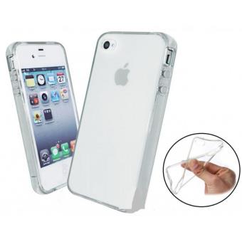 coque souple iphone 4