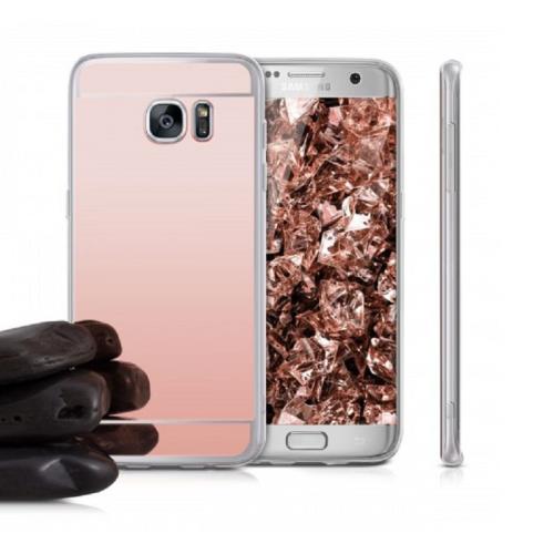samsung galaxy s6 edge luxe miroir coque samsung galaxy s6 edge luxe miroir coque