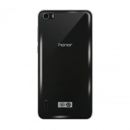 Pack FullProtect coque + verre trempé pour Honor 6