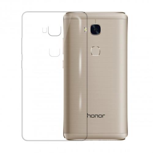 Coque de protection souple & ultra fine transparente Honor 5X