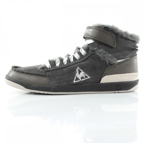 basket diamond le coq sportif