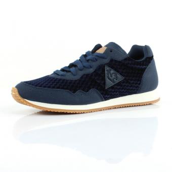 le coq sportif milos vintage w beige