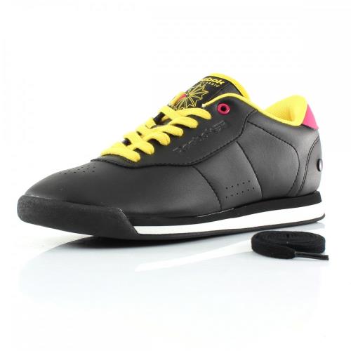 baskets alicia keys reebok