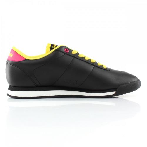 reebok princess jaune