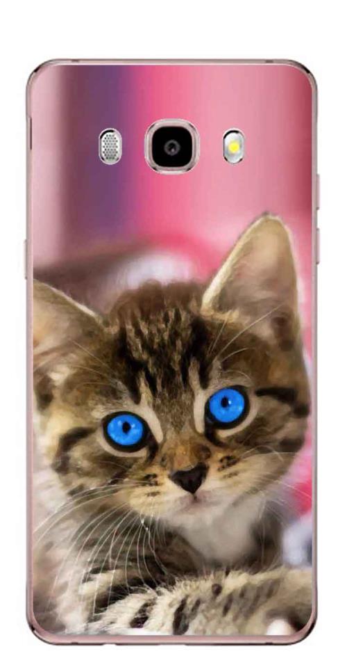 coque samsung j5 2016 chaton coque samsung j5 2016 chaton