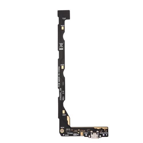 Asus ZenFone 2 Laser / ZE600KL Remplacement Câble Flex Chargeur ALS19942