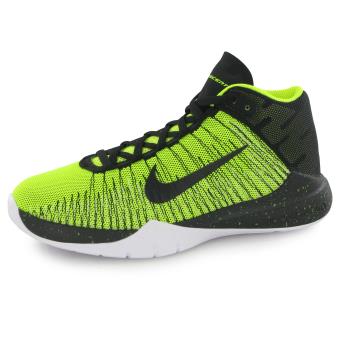 nike zoom ascention rouge