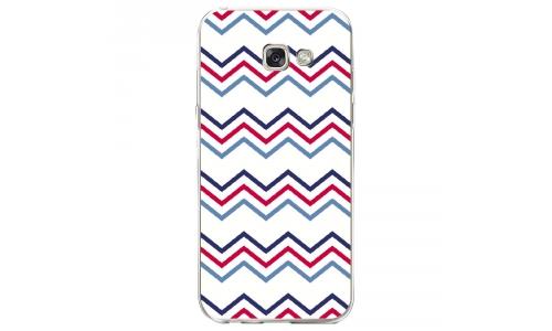 Coque souple pour Samsung Galaxy A5-2017 SM-A520F avec impression Motifs thème marin 3