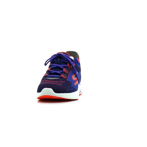 skechers go run 3 homme orange