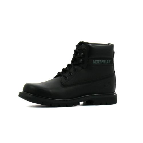 Baskets montantes Caterpillar Colorado Noir Pointure 41 Adulte Homme