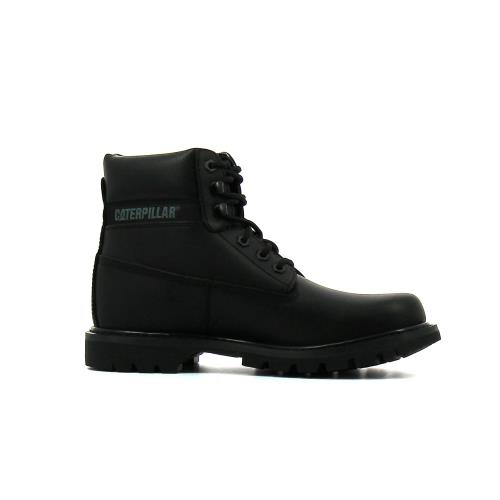 caterpillar homme noir